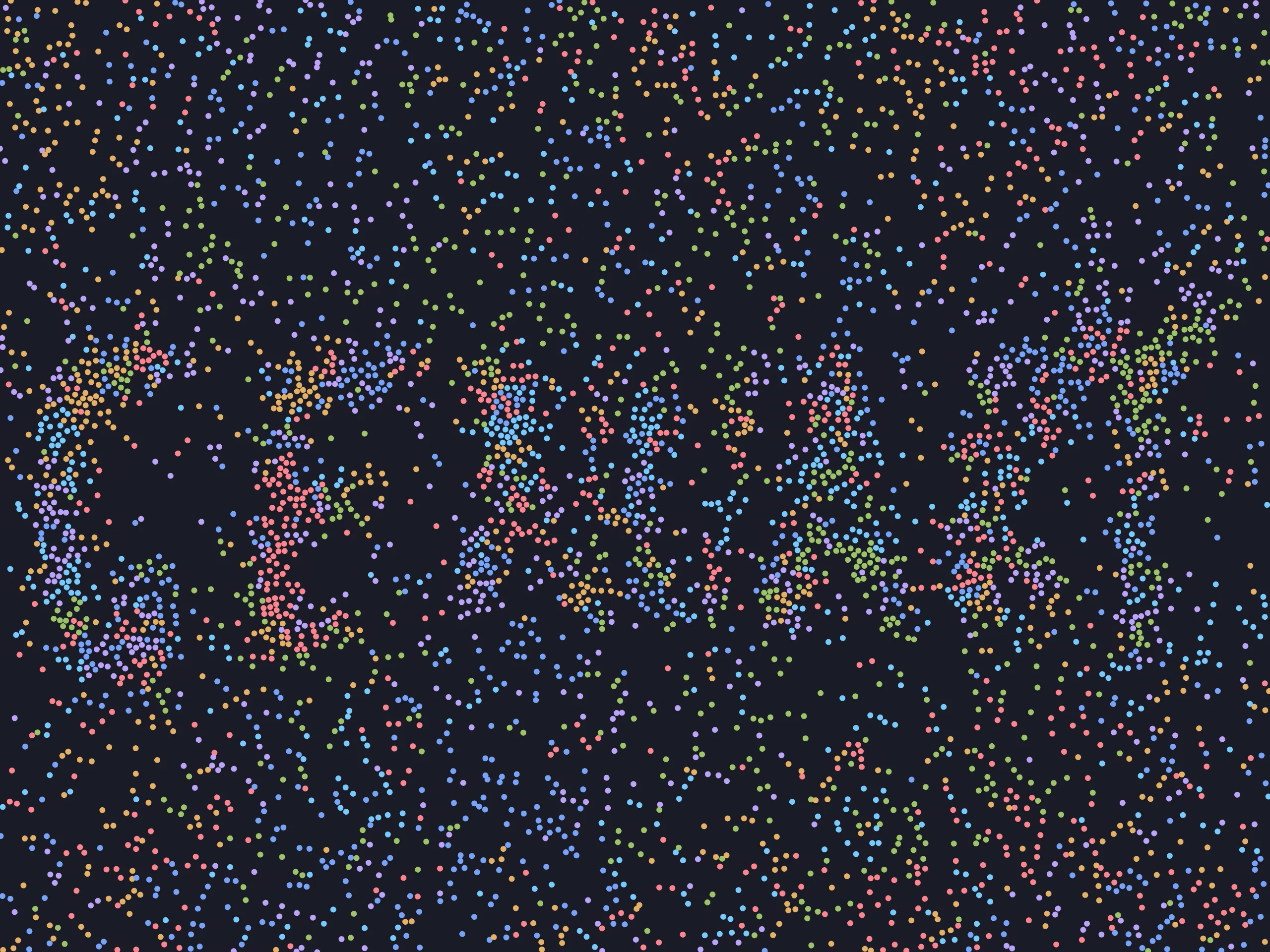 Thumbnail for artwork A particle for your thoughts